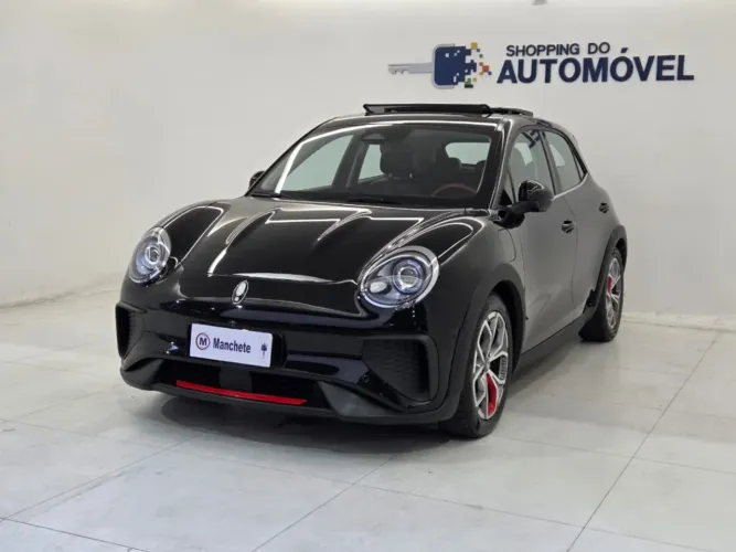 GWM Ora 03 GT (elétrico) 2024