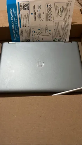 Computador Duo Positivo