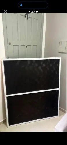 Telas para janelas reforçadas