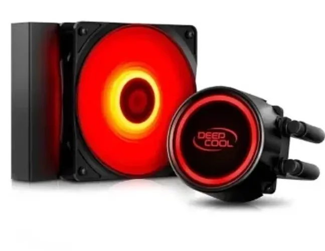 Water cooler 120mm DEEPCOOL
