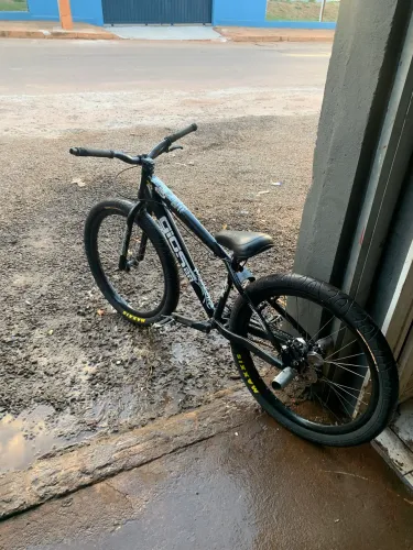 VENDO GIOS 4T