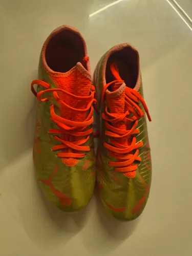 Chuteira puma Neymar jr future z 4.4 43