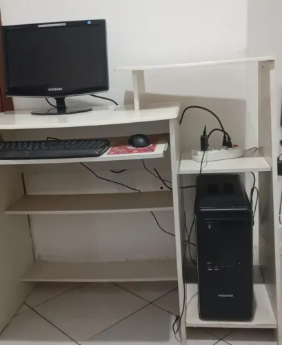 Computador completo