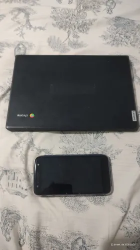 Vende-se eletrônico usado
