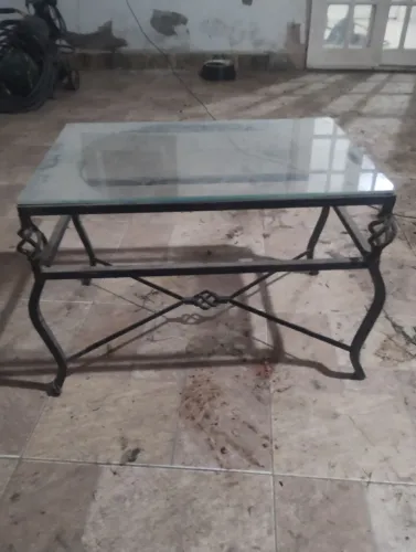 Mesinha de centro