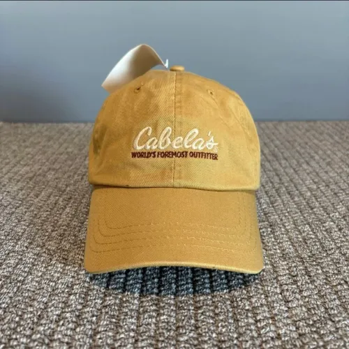 Boné Cabela's