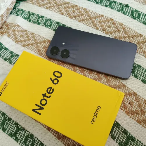 Realme 60
