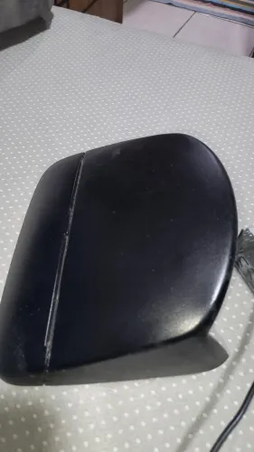 Moldura rádio Doblo