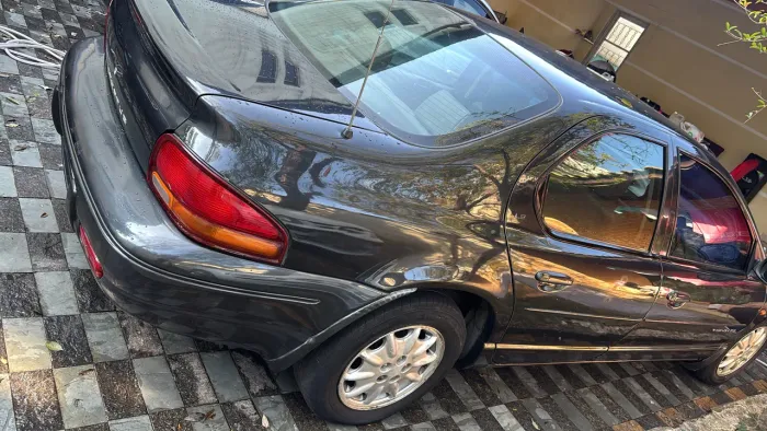 Chrysler Stratus LX 2.0 MEC 1998