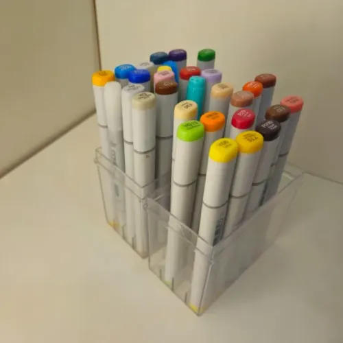 Copic Sketch 30 Cores Marcadores