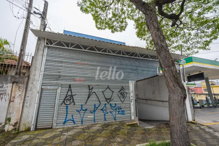 Comercial para alugar no(a) Vila Prudente