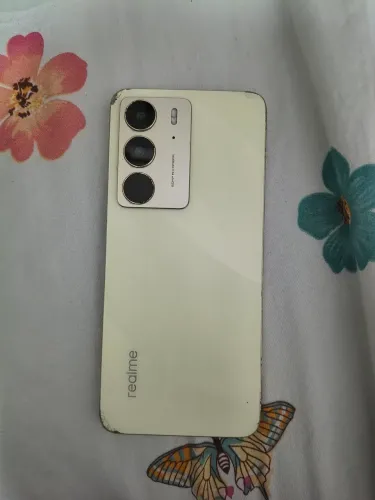 Realme C75 ? 256 GB | 8 GB RAM | Para conserto