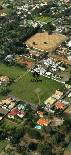 Terreno no Chácaras Cataguá com vista incrível para a Pedra do Baú
