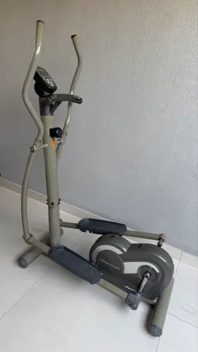Elíptico Moviment E3