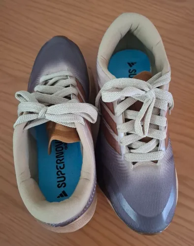 Tenis Adidas Supernova Rise 3