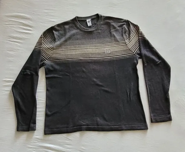 Blusa de fio GAP