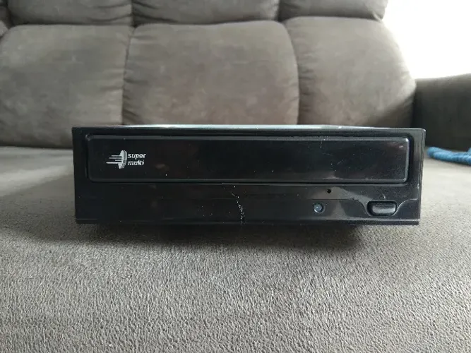Drive de DVD-RW LG