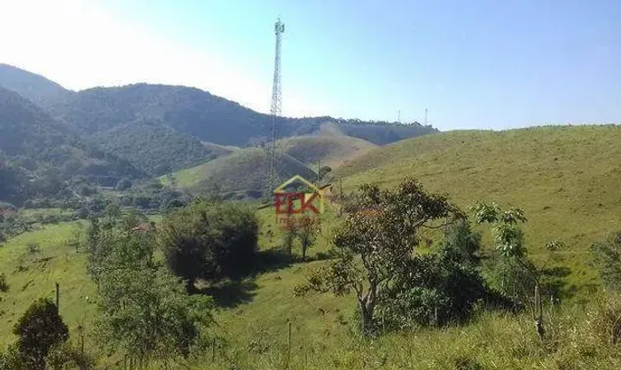 Área à venda, 73810 m² por R$ 1.485.000,00 - Zona Rural - Monteiro Lobato/SP