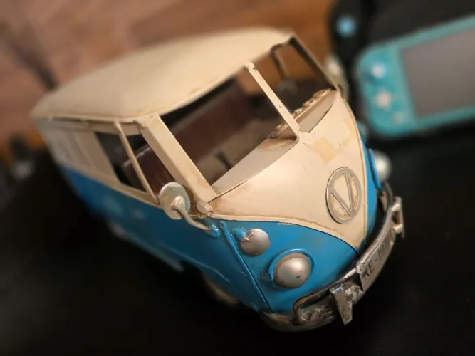 Kombi Enfeite Lindo