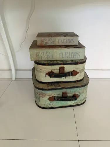 Decoração