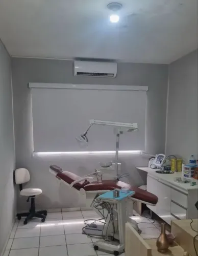 Cadeira odontológica Dani