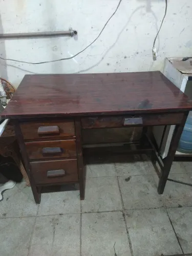 Mesa de escritório