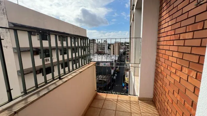 Apartamento à Venda no Centro de Uberaba