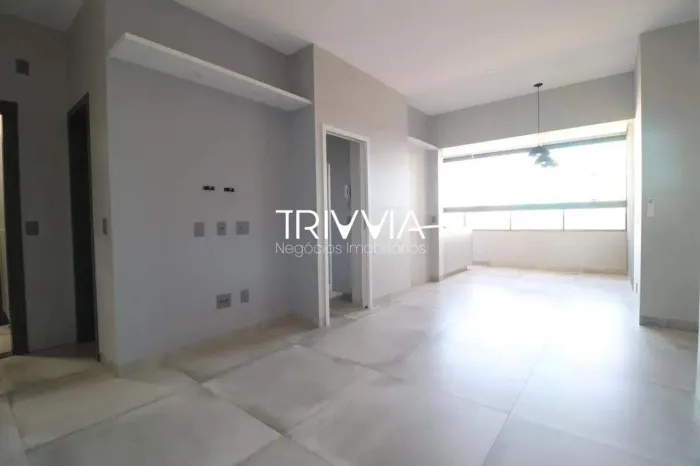 Apartamento para Alugar no Osvaldo Rezende