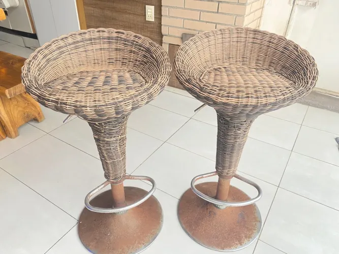 Banquetas