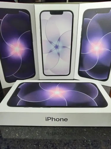 iPhone 17e lacrado original 1 garantia 