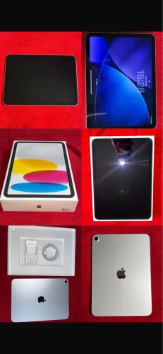 iPad 11ª Geração (A16) 128GB