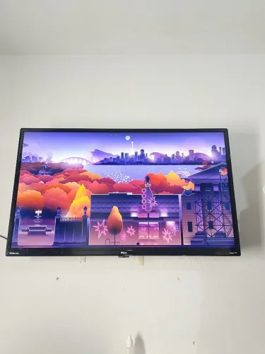 Televisão philco 32"