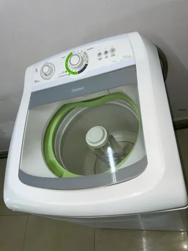 Máquina de lavar CONSUL