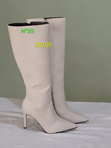 Bota Suzana Santos