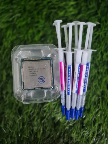 PROCESSADOR XEON E3 1230V2 (I7 3770 SIMILAR) OEM LGA1155 ENTREGAMOS