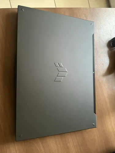 Notebook ASUS TUF Gaming F16, Intel Core 5, Nvidia RTX 3050, 16GB RAM, 512GB SSD