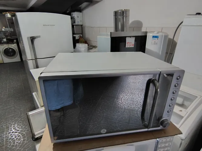 Microondas GE 30L 127v
