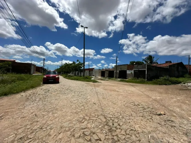 Esquina De + 500M²Na Granja Lisboa, Aceito Veículo !!. MI58SI