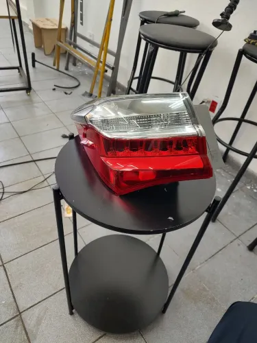 Lanterna traseira - Toyota Corolla/18/19