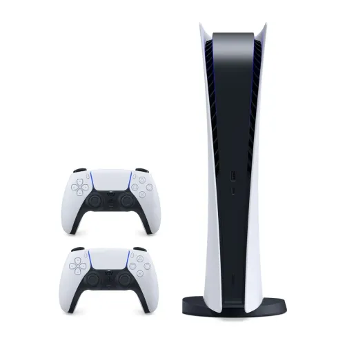 PS5 