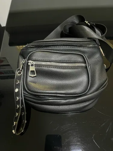 Bolsa preta 