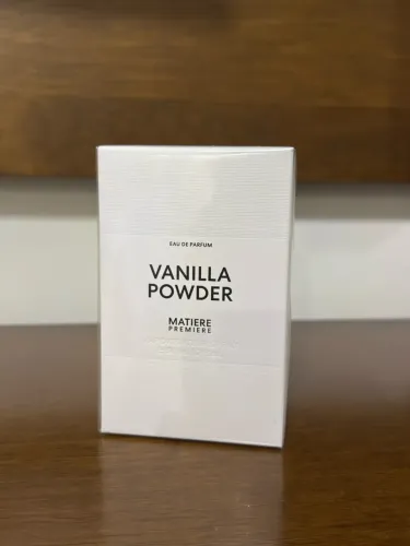Vanilla powder edp 50ml
