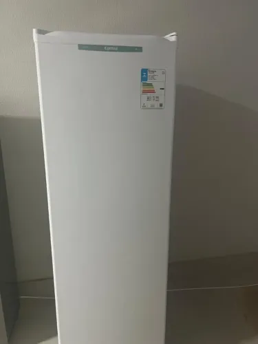 Vendo freezer Consul