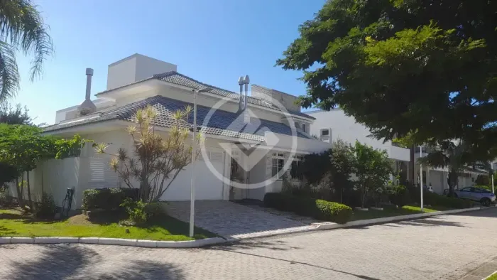 JS-Casa em Condomínio na Vargem Pequena