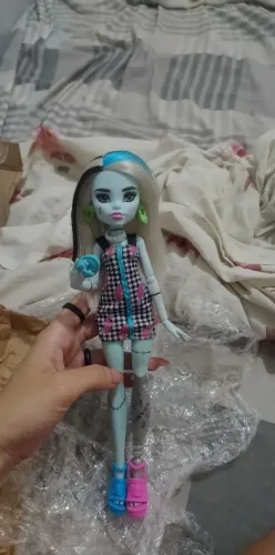 frankie stein monster high g3
