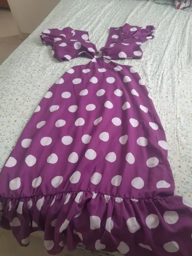 DESAPEGO ROUPAS
