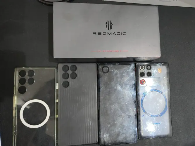Redmagic 11 pro