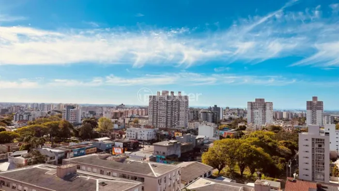Apartamento à venda Avenida do Forte, Cristo Redentor - Porto Alegre