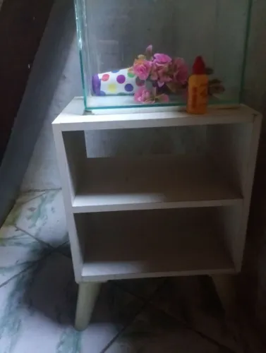 mesa cabeceira