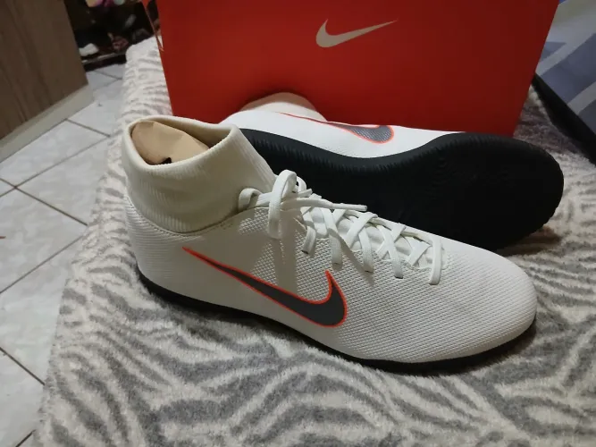 Nike futsal